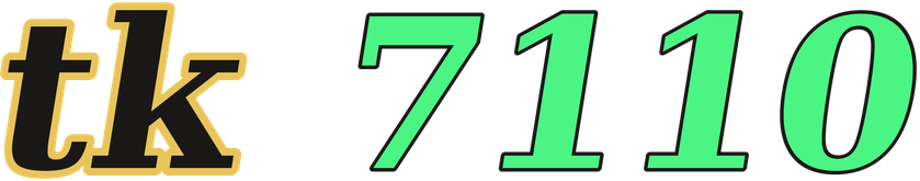 tk 7110 logo